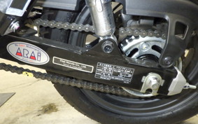 HONDA DAX 125 JB04