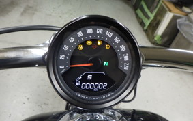 HARLEY FXBR1920 2026