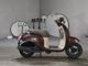 Фото Honda GIORNO с японского аукциона