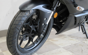 YAMAHA YZF-R25 ABS RG43J