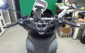 HONDA PCX 125 2000 JK05