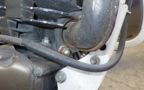 HONDA TLM220R MD23