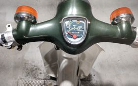 HONDA SUPER CUB50 C50