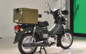 HONDA CROSS CUB 50 2026 AA06