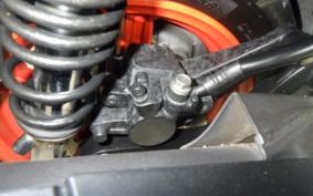 YAMAHA CYGNUS 125 XSR 3 SED8J