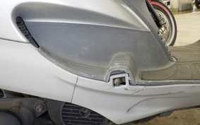 HONDA SPACY 125 Gen. 3 JF04