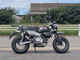 Фото Honda MONKEY 125 с японского аукциона