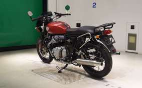 OTHER +ENFIELD INT650 2022