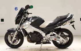 SUZUKI GSR 400 2006 GK7DA
