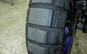 YAMAHA TENERE 700 2025 DM17J