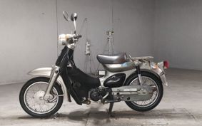 HONDA LITTLE CUB AA01