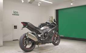 KAWASAKI ZX 10 NINJA ABS 2022 ZXT02L