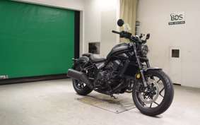 HONDA REBEL 1100 DCT 2024 SC83