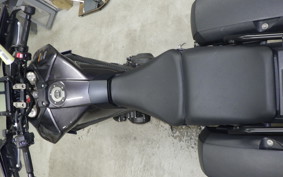 YAMAHA MT-09 Tracer 2017 RN36J