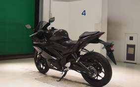YAMAHA YZF R-3 2024 RH21J