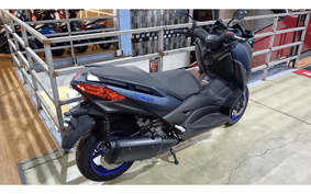 YAMAHA X-MAX SG70J