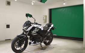 KAWASAKI Z250 1999 ER250C