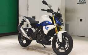 BMW G310R 2021