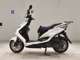 Фото Yamaha CYGNUS 125 X с японского аукциона