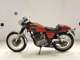 Фото Yamaha SR500 1983 с японского аукциона