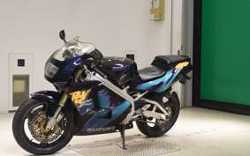 SUZUKI RGV250 Gamma 2014 VJ22A