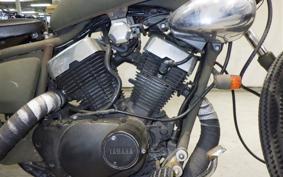 YAMAHA VIRAGO 250 1988 3DM