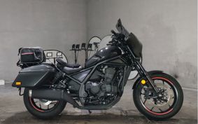 HONDA REBEL 1100 T DCT 2023 SC83