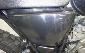 HONDA APE 100 2020 HC07