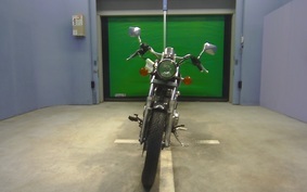 HONDA REBEL 250