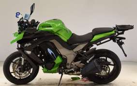 KAWASAKI NINJA 1000 A 2012