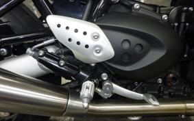 TRIUMPH THRUXTON 1200 RS 2020
