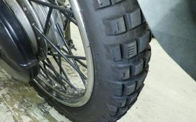 HONDA CROSS CUB 110 JA10