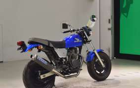 HONDA APE 100 GEN 2 2008 HC13
