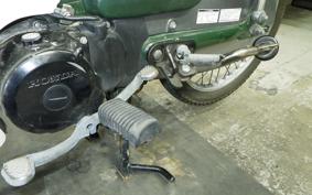 HONDA C50 SUPER CUB AA01