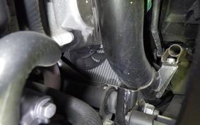 HONDA FORZA 250 2021 MF13