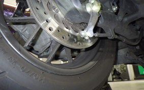 HONDA FORZA SI ABS MF12