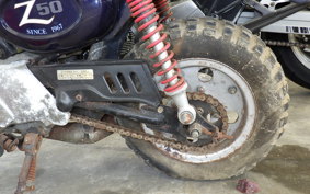 HONDA MONKEY 1993 Z50J