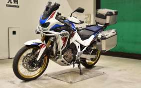 HONDA CRF1100L AFRICA TWIN DCT 2023 SD10