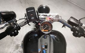 HARLEY FXSB BREAKOUT 2015 BF5