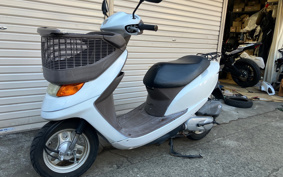 HONDA DIO CHESTER AF62