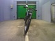 Фото Kawasaki KDX125 SR с японского аукциона