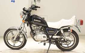 SUZUKI GN125 H 2004