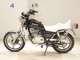 Фото Suzuki GN125 H 2004 с японского аукциона