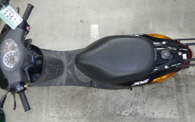 YAMAHA JOG 2018 SA55J