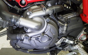 DUCATI HYPERMOTARD 950 2019