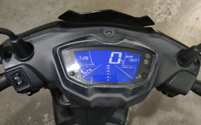 YAMAHA CYGNUS GRIF ASU SEJ4J