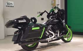 HARLEY FLHXS 1690 2016