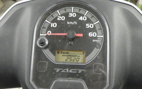 HONDA TACT Basket 2005 AF79
