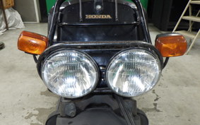 HONDA ZOOMER 2003 AF58
