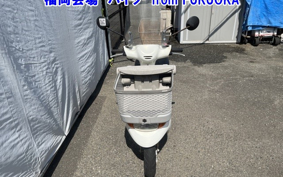 SUZUKI LET's 4